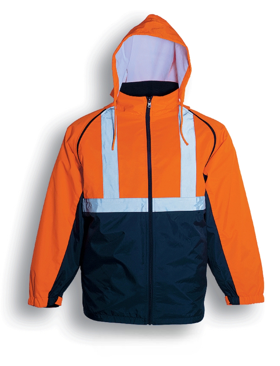 Picture of Bocini, Hi-Vis 3 In 1 Jacket